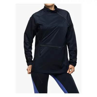 On Running Active Jacket Női Széldzseki - navy