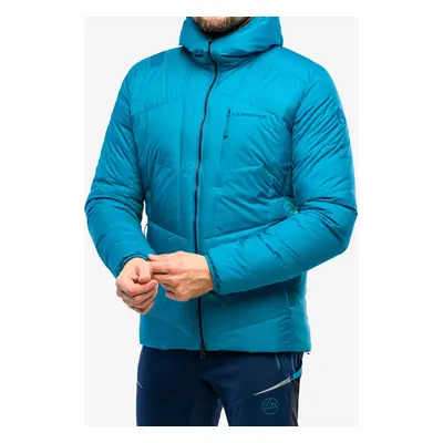 La Sportiva Atlas Down Jacket Pehelykabát - crystal