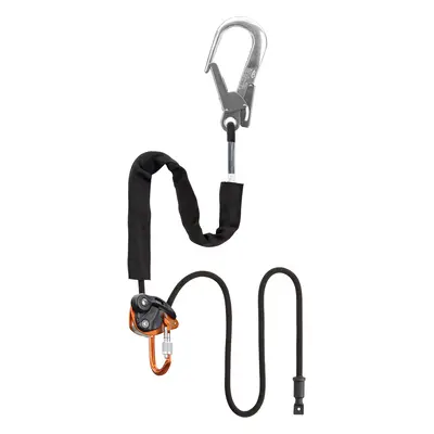 Climbing Technology Finch+ Combi 2m Kantár - black