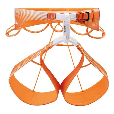 Petzl Sitta Beülő - orange