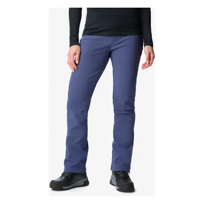 Columbia Back Beauty Passo Alto III Pant Túranadrág női - nocturnal