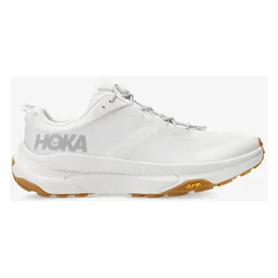 Hoka Transport Lifestyle cipő - white/white