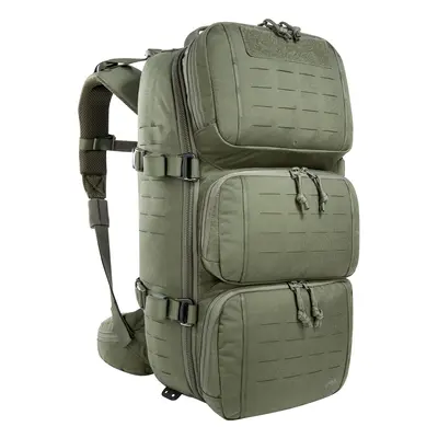 Tasmanian Tiger Modular Combat Pack SL Taktikai hátizsák - olive