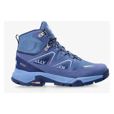 Helly Hansen Cascade Mid HT Női Túracipő - azurite/ocean