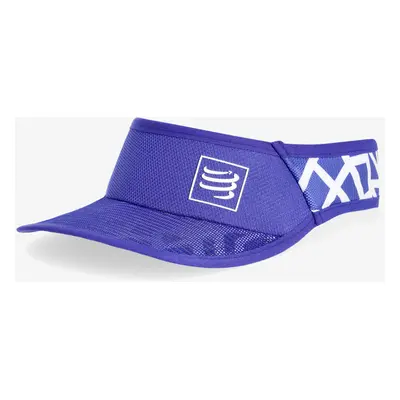 Compressport Spiderweb Ultralight Visor Napellenző - sodalite/white