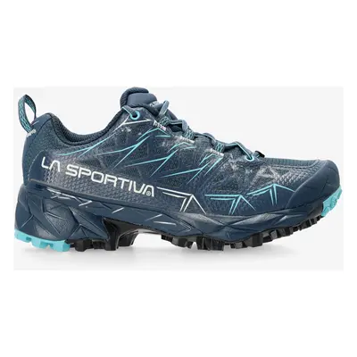 La Sportiva Akyra GTX Női terepfutó cipő - midnight/aquarelle