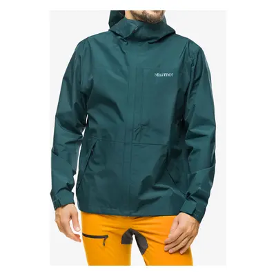 Marmot Minimalist Jacket Esőkabát - dark jungle