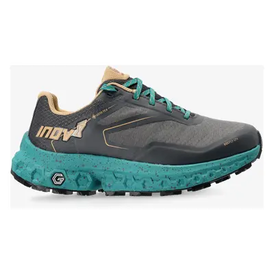 Inov-8 RocFly G GTX Női túracipő - slate/teal/sand