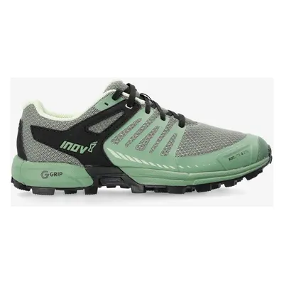 Inov-8 Roclite G V2 Női terepfutó cipő - dark green/pine