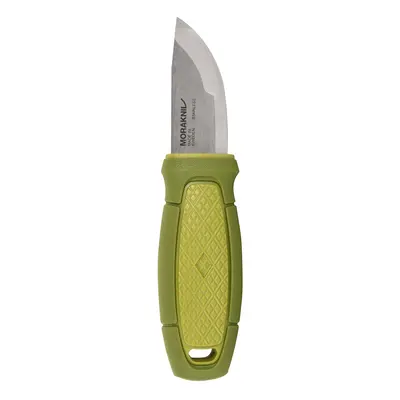 Morakniv Eldris Kés - green