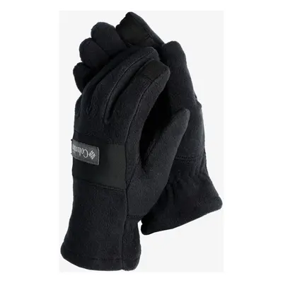 Columbia Youth Fast Trek III Glove Gyerek kesztyűk - black