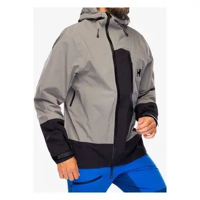 Helly Hansen Odin BC Infinity Shell Jacket Esőkabát - concrete