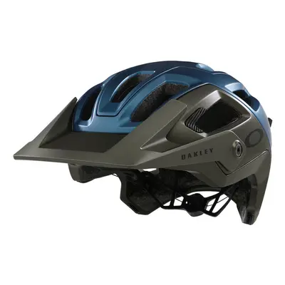 Oakley Drt5 Maven EU Mtb sisak - satin med grey/poseidon