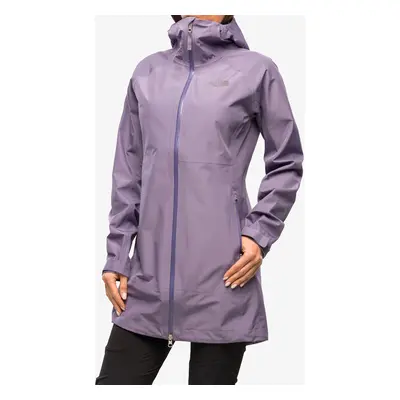 The North Face Dryzzle FUTURELIGHT Parka Női Utcai Kabát - lunar slate