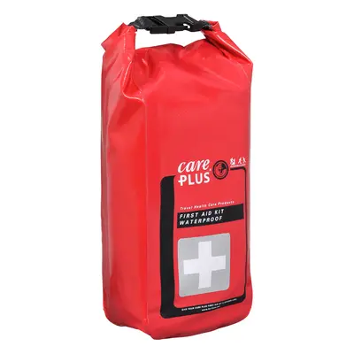 Care Plus First Aid Kit Waterproof Elsősegélycsomag