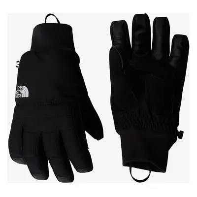 The North Face Montana Utility Glove Síkesztyű - tnf black