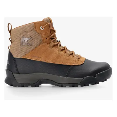 Sorel Buxton Lite Lace Plus WP Téli cipő - elk/black