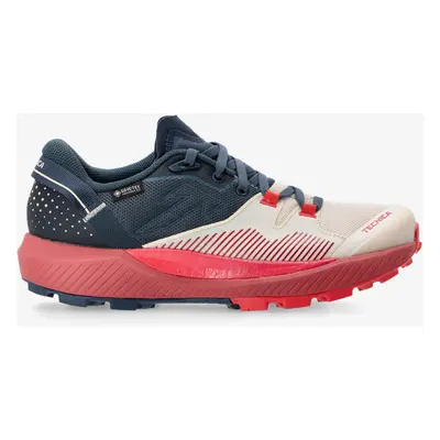 Tecnica Agate Speed GTX Női túracipő - blue/light red