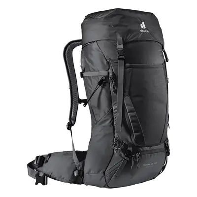 Deuter Futura Air Trek + SL Női Túrahátizsák - black/graphite