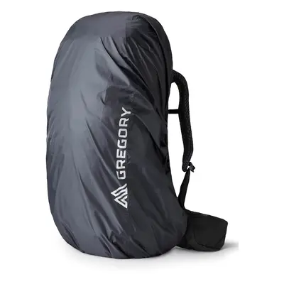 Gregory Raincover 50/80 l Hátizsákhuzat - obsidian black