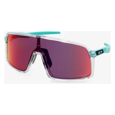 Oakley Sutro Kerékpáros szemüveg - clear/prizm road