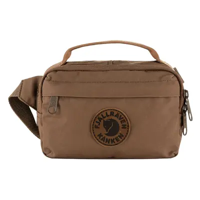 Fjallraven Kanken No Hip Pack Övtáska - hazel brown