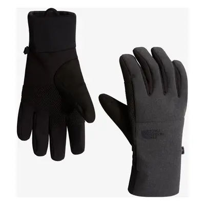 The North Face Apex Insulated Etip Glove Kesztyű - tnf dark grey heather