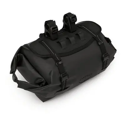 Osprey Escapist Handlebar Bag Kormánytáska - black