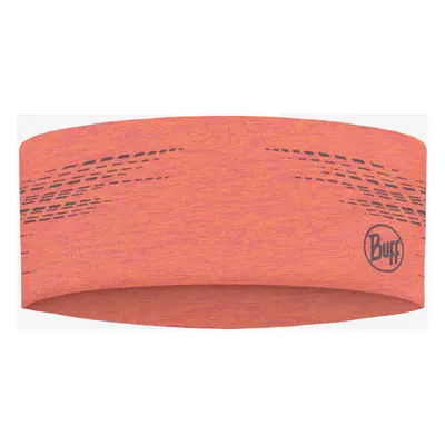 Buff Dryflx Headband Fejpánt - solid cyberpink