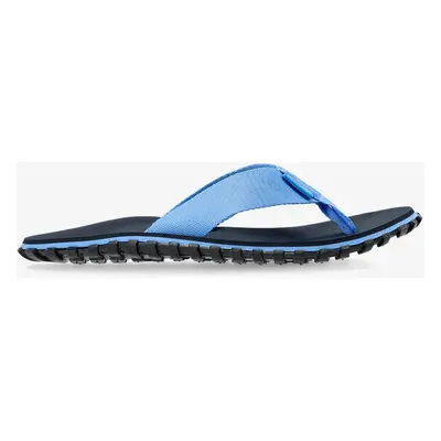 Gumbies Duckbill Flip-Flops Ujjas Papucs - navy/navy