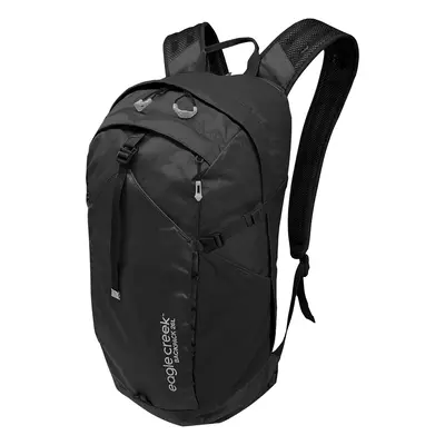 Eagle Creek Ranger XE Backpack 26L Hátizsák Kiránduláshoz - black/river rock