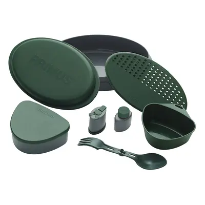 Primus Meal Set Edények - graphite/green