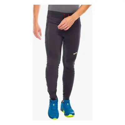 Brooks High Point Tight Futó leggings - phantom grey