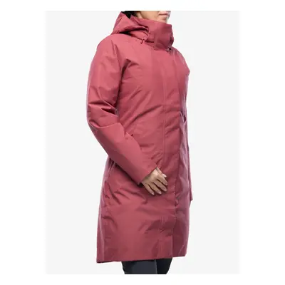 Patagonia Tres 3-in-1 Parka az 1-ben női kabát - carmine red