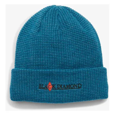 Black Diamond Merino Beanie Téli sapka - creek blue