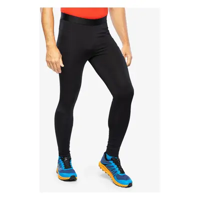 adidas TERREX Xperior Tights Termoaktív hosszúszárú alsó - black