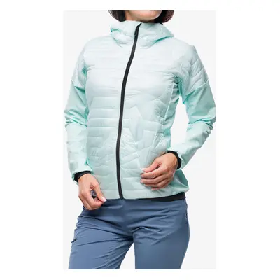 adidas TERREX Xperior Varilite Hybrid PrimaLoft Jacket Női átmeneti kabát - seflaq