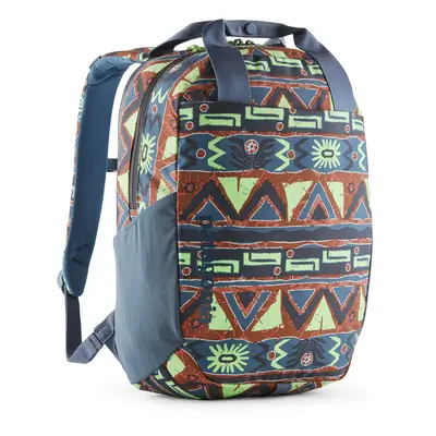 Patagonia Atom Tote Pack 20L Laptop-Hátizsák - high hopes/forge grey