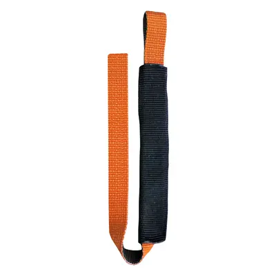 Climbing Technology Quick Step Strap Öv - black/orange