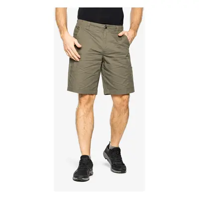 Columbia Pine Canyon Cargo Short Rövidnadrág Túrázáshoz - stone green