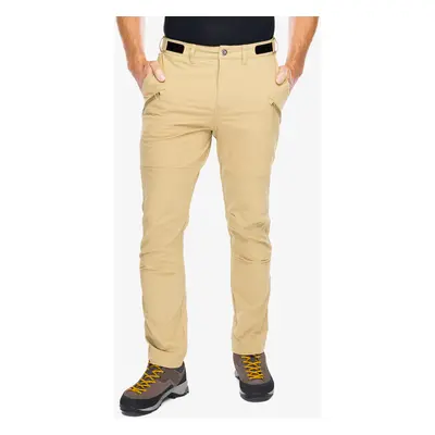 Patagonia Point Peak Trail Pants - Reg Túranadrág - classic tan