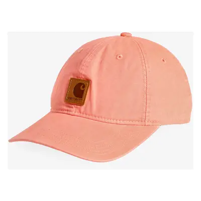 Carhartt Odessa Cap Baseball-Sapka - hibiscus