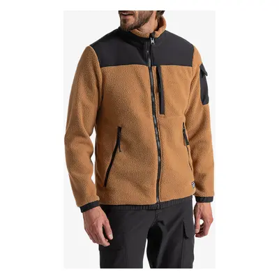 Craghoppers CO2Renu Lumus Jacket Bélelt kabát - boulder