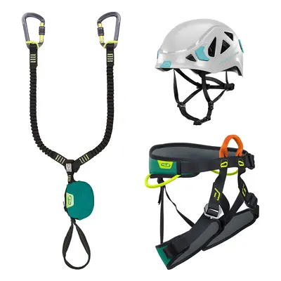 Climbing Technology VF-Kit Classic Via ferrata szett