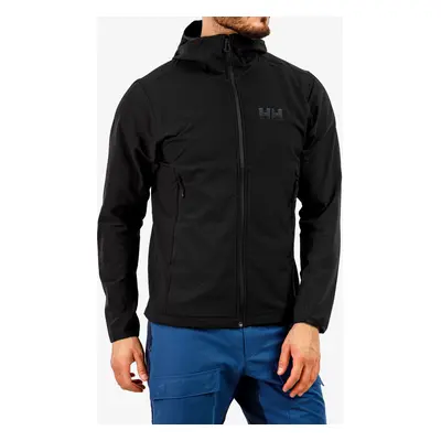 Helly Hansen Cascade Shield Jacket Férfi Polár - black