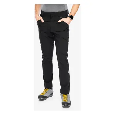 The North Face Summit Off Width Pant Túranadrág - tnf black