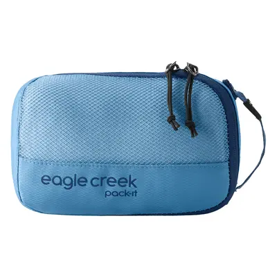 Eagle Creek Pack-It Reveal Cube Csomagrendszerező - blue dawn