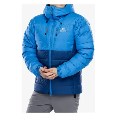 Mountain Equipment Paiyu Jacket Pehelykabát - admiral/atlantic