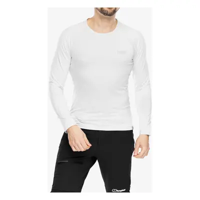 Turbat Hike Lite LS Thermo T-Shirt Termoaktív felső - glacier gray