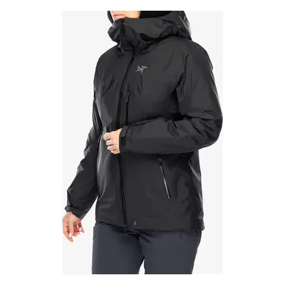 Arcteryx Beta Insulated Jacket Női bélelt kabát - blk